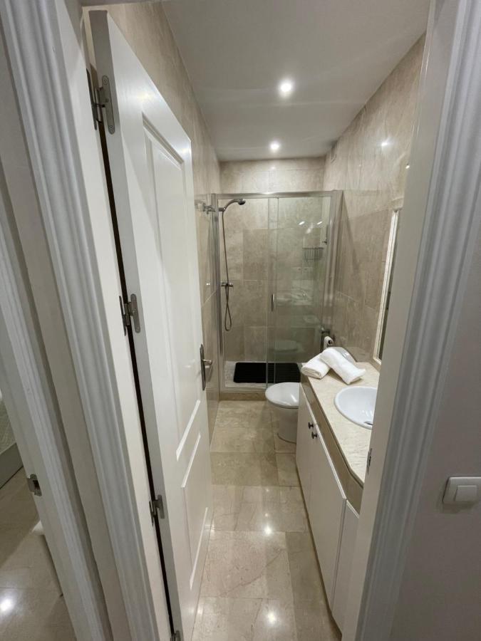 Apartamento Centro Historico Màlaga Exteriér fotografie